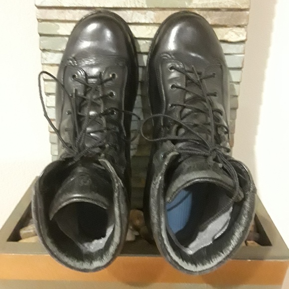 Mens - Danner Boots - w/Goretex - Reinforced Toe